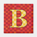 BBB FRIDGE MAGNETS