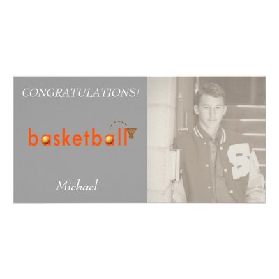 Bbb Photo Card Template by SHOPMARK