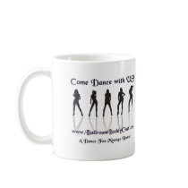 BBC Logo Coffee Mug