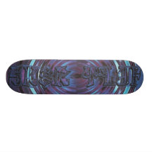 BBdeckdesign Skate Decks