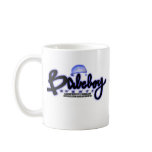 BBE's Hot Coffee Mug