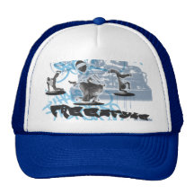 bboy2 trucker hats