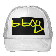 bboy 1 2.0 hat