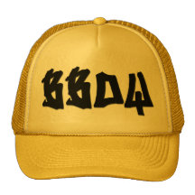 bboy 2 5.0 hats