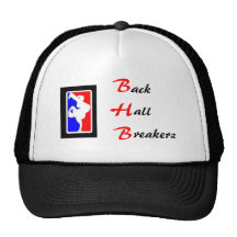 bboy bhb crew hat