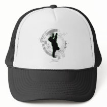 BBoy Dance Cap