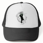 BBoy Dance Cap hats