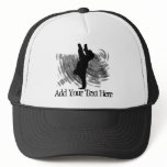 BBoy Dance Cap