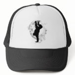 BBoy Dance Cap Hats