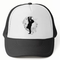 BBoy Dance Cap