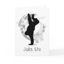 BBOY Dance