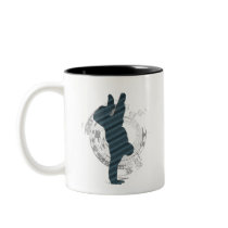 BBOY Dance Mug
