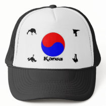 Bboy Hat