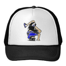 BBoy Hat