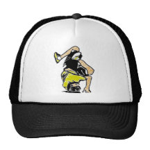 BBoy Hat