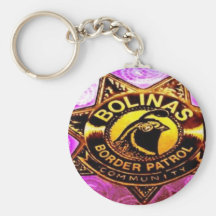 BBP KEY CHAIN