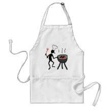 BBQ - 2 APRON