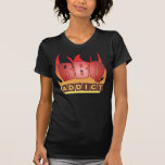 BBQ Addict T-Shirt
