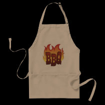 BBQ Apron aprons