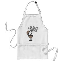 BBQ Apron