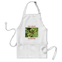 BBQ Apron
