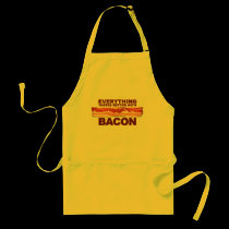 BBQ Bacon Lover aprons