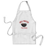 BBQ Barbecue Grill Master Apron