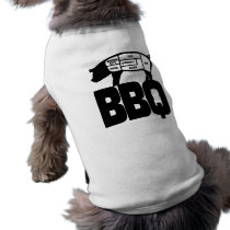 BBQ DOG CLOTHES