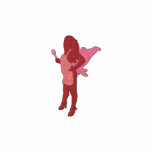 BBQ Fairy! Embroidered Shirt