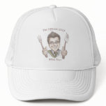 bbq hat