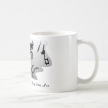 BBQ Hunt Mugs