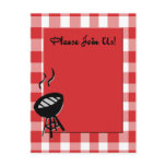 bbq invite