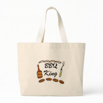 BBQ King Bags