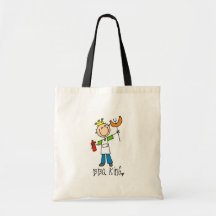 BBQ King Bag