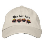 BBQ King - Customize