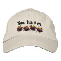 BBQ King - Customize