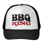 BBQ KIng hat