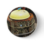 Bbq Logs Lids Pin