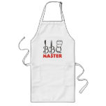 BBQ Master Aprons