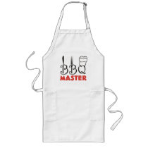 BBQ Master Aprons