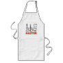 BBQ Master Aprons