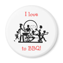BBQ/Picnic print