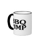 BBQ Pimp mugs