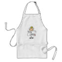 BBQ Queen aprons