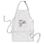 BBQ Queen! Aprons
