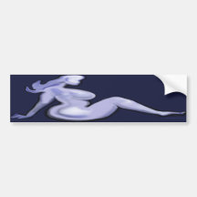 BBW BUMPER STICKER