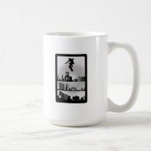 BBW COFFEE MUG