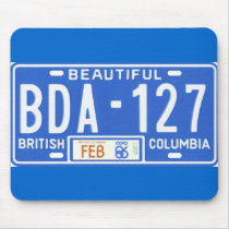 BC86 MOUSEPADS