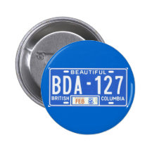 BC86 PINBACK BUTTON
