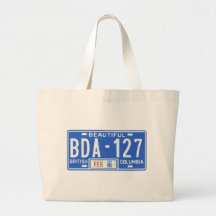 BC86 TOTE BAG